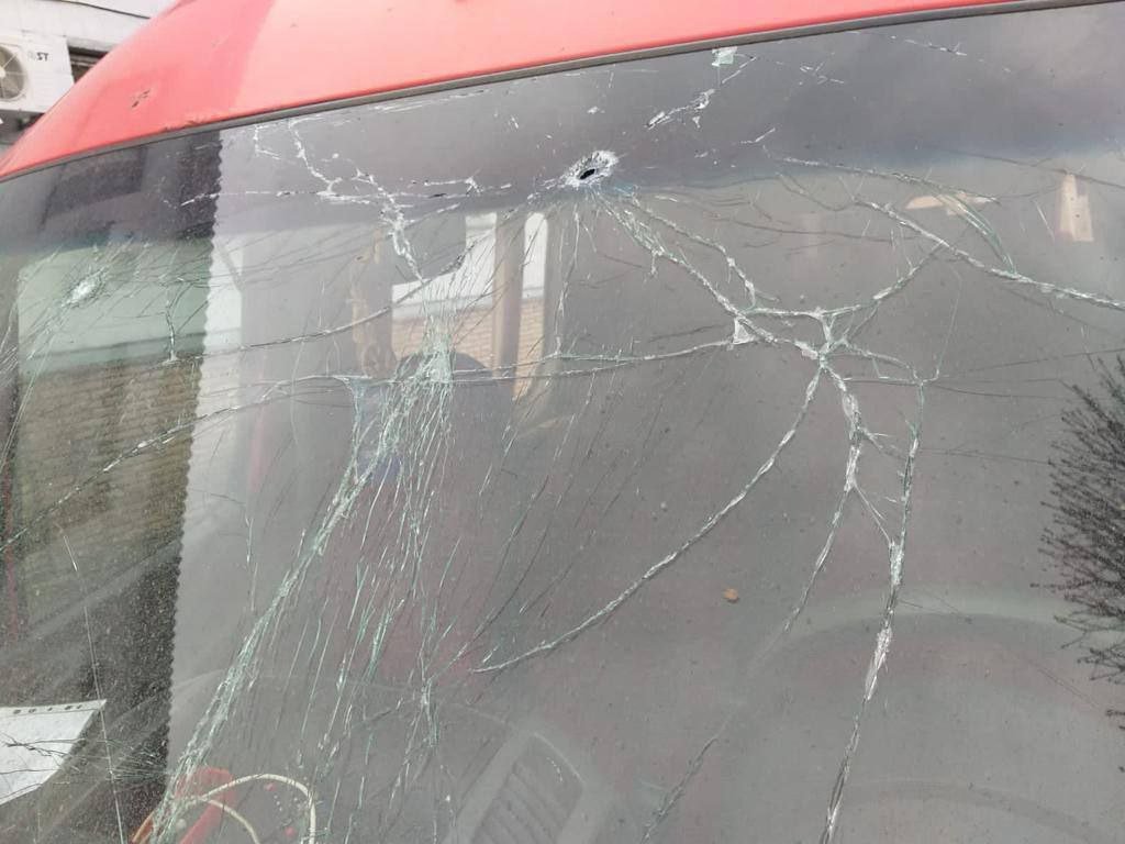 Под обстрелами или через рф: как люди эвакуируются с оккупированных территорий Луганской области 2