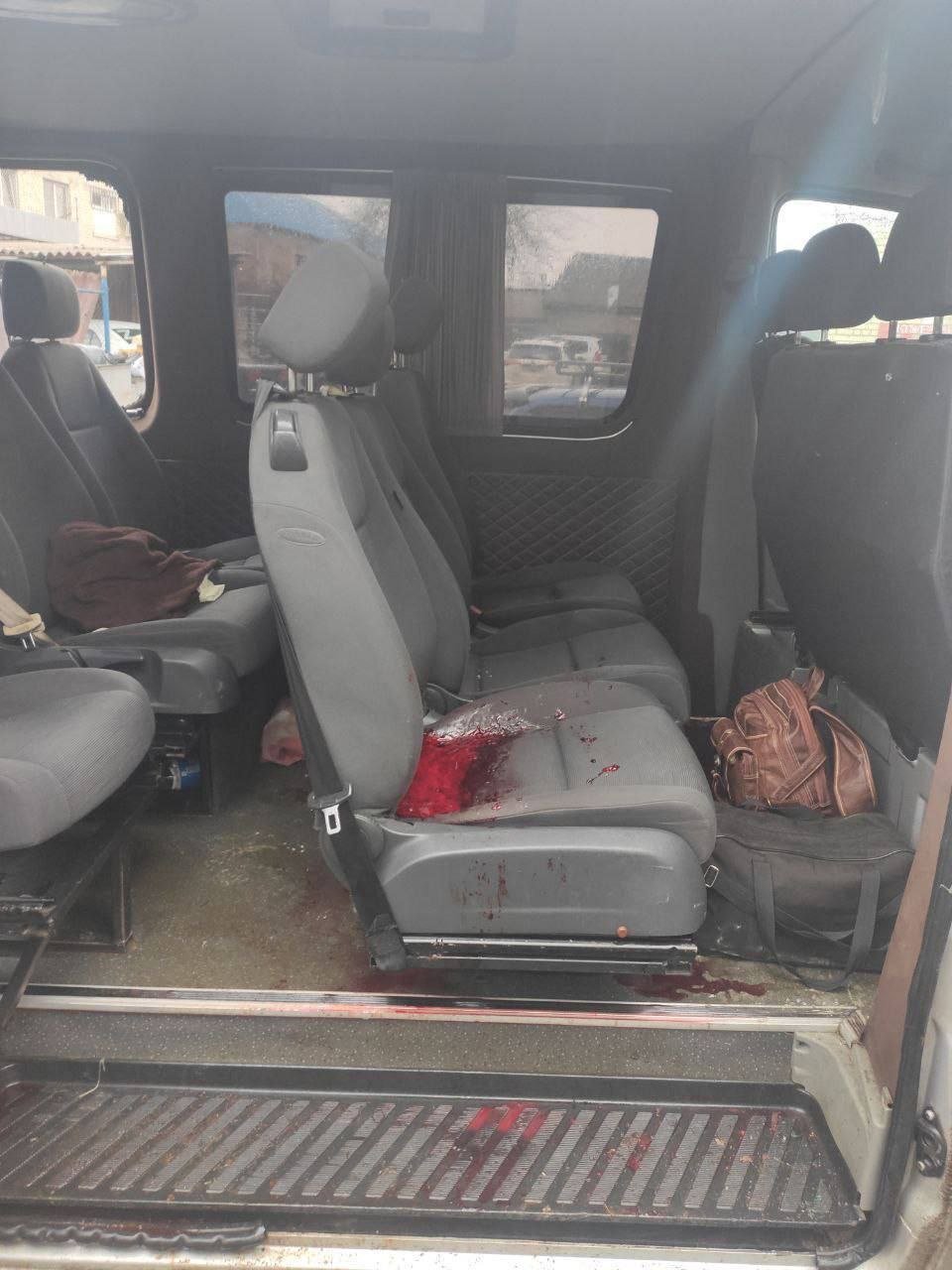 Под обстрелами или через рф: как люди эвакуируются с оккупированных территорий Луганской области 4