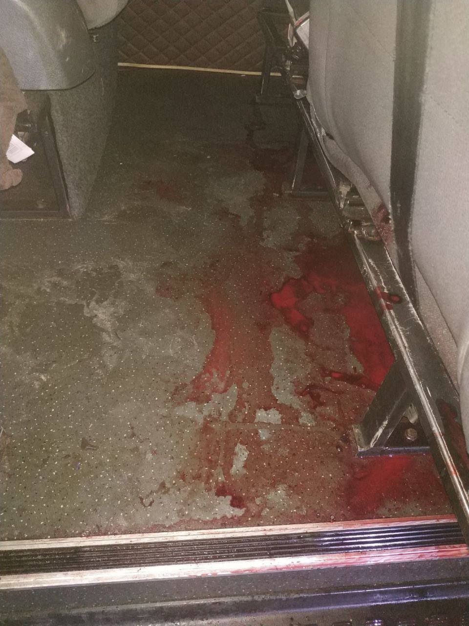 Под обстрелами или через рф: как люди эвакуируются с оккупированных территорий Луганской области 5