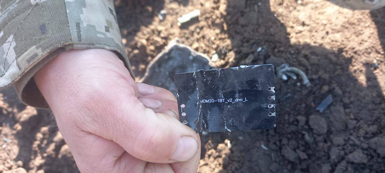 Войска рф выпустили две ракеты по Сумской области: разрушены 11 домов и предприятие 1