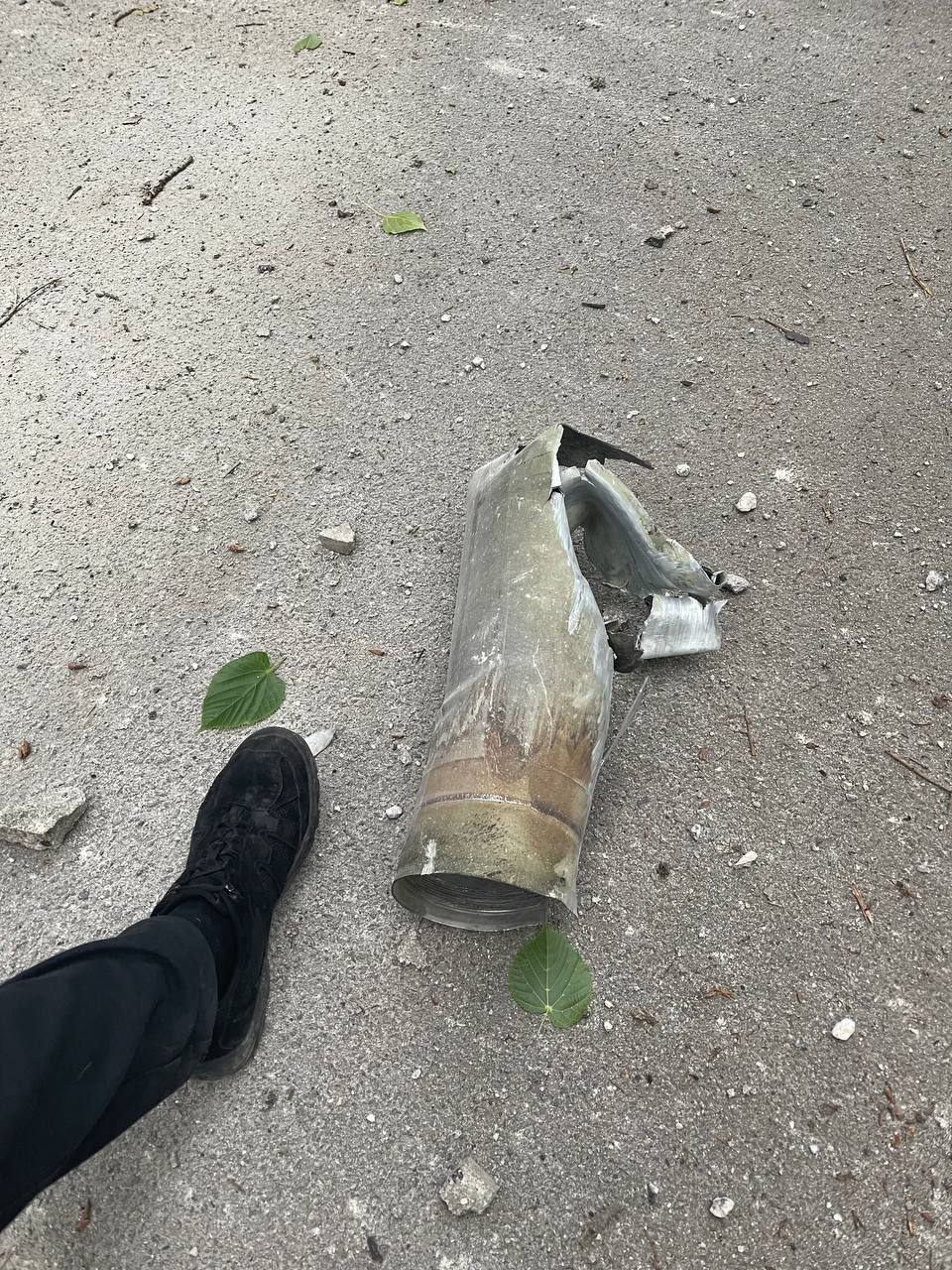 Оккупанты нанесли авиаудар по Авдеевке: разрушены 20 жилых домов и детсад, три человека ранены 7