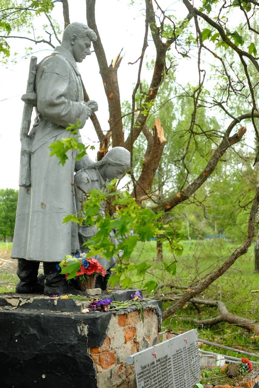 ЗСУ звільнили 24 населені пункти в Харківській області: в одному з сіл близько 170 осіб два місяці жили у підвалі 2