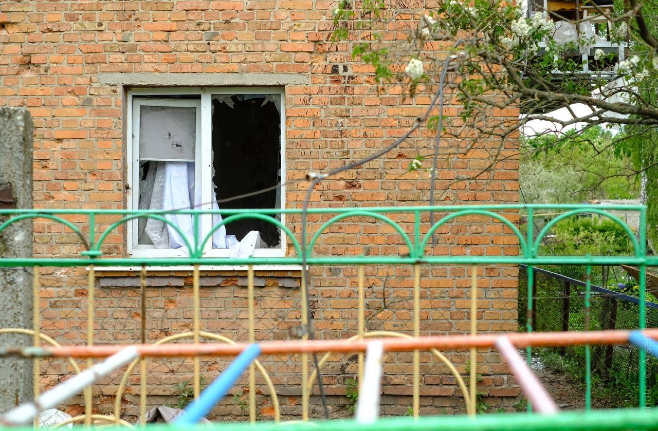 ЗСУ звільнили 24 населені пункти в Харківській області: в одному з сіл близько 170 осіб два місяці жили у підвалі 3