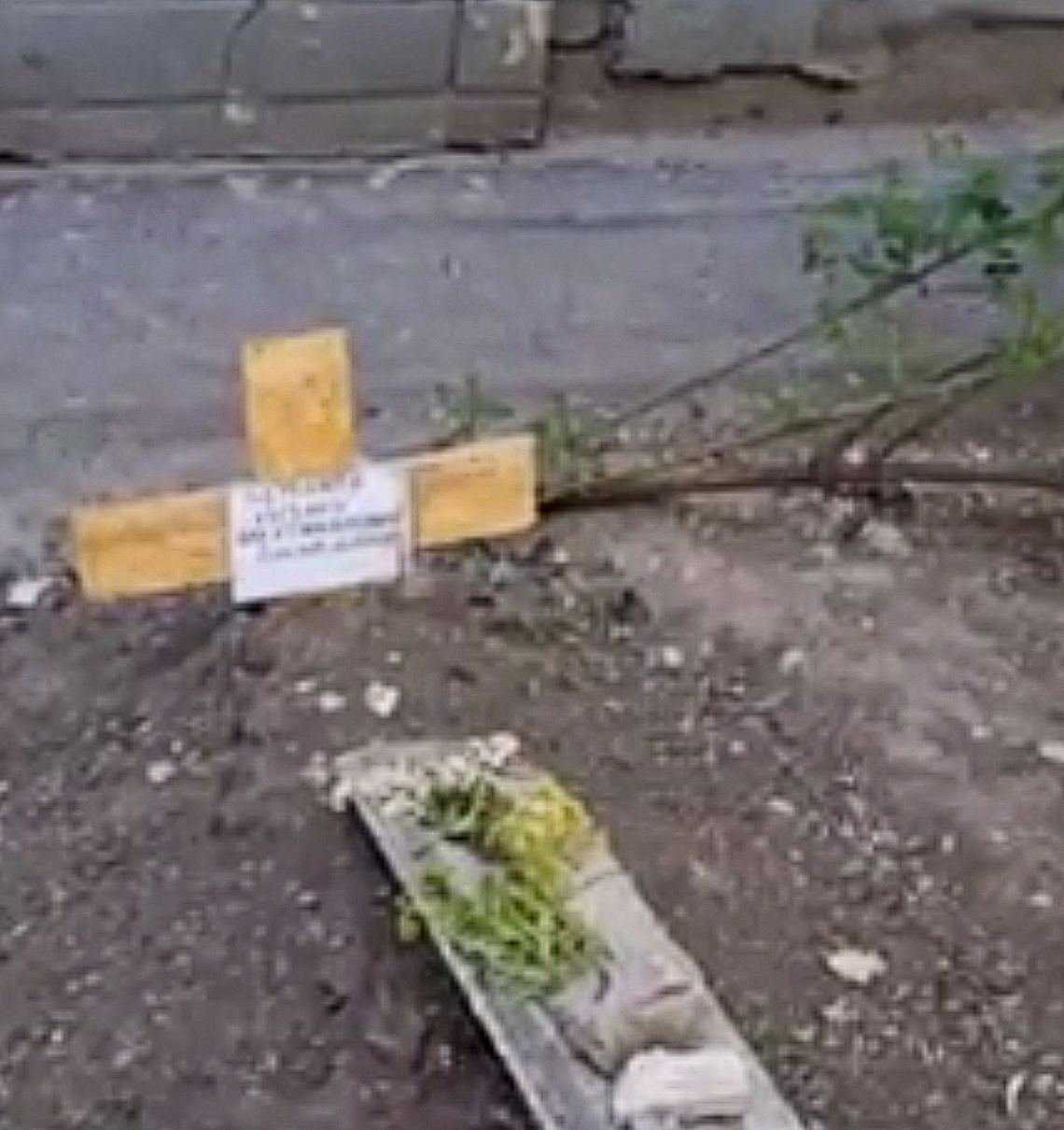 У Маріуполі у підвалі багатоповерхівки знайшли близько 200 тіл загиблих 2