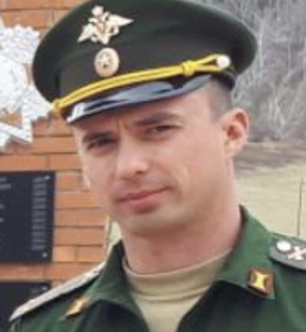 Убийство семьи старосты Мотыжина: к нему причастны российские военные и наёмники «Вагнера» 2