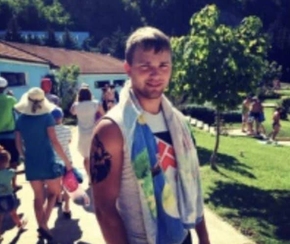 Убийство семьи старосты Мотыжина: к нему причастны российские военные и наёмники «Вагнера» 6