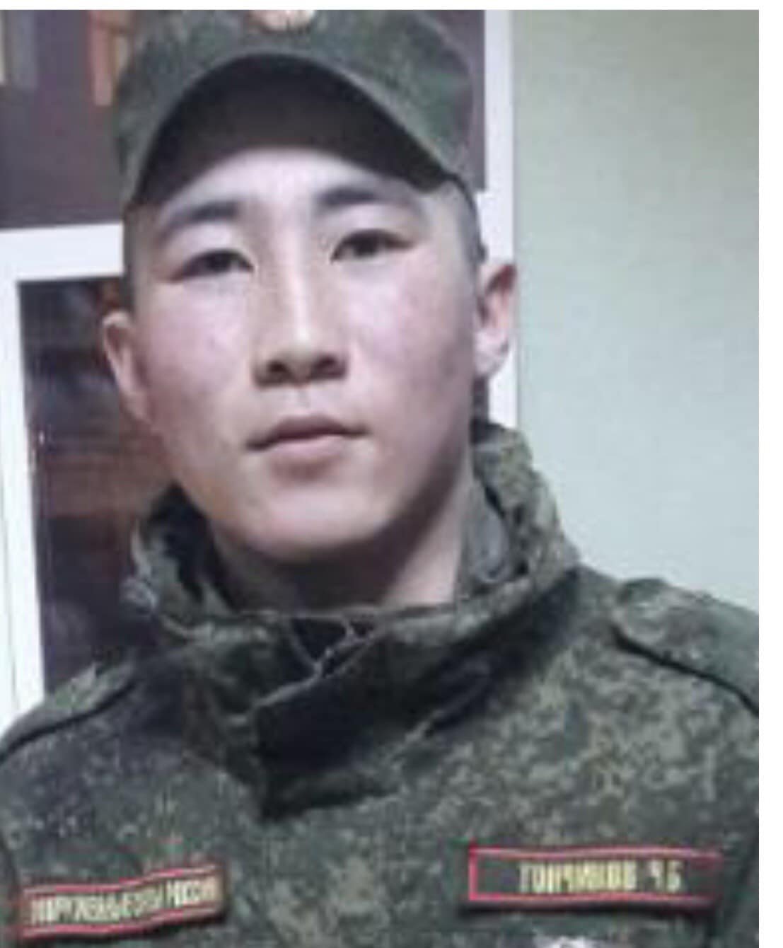 Убийство семьи старосты Мотыжина: к нему причастны российские военные и наёмники «Вагнера» 7