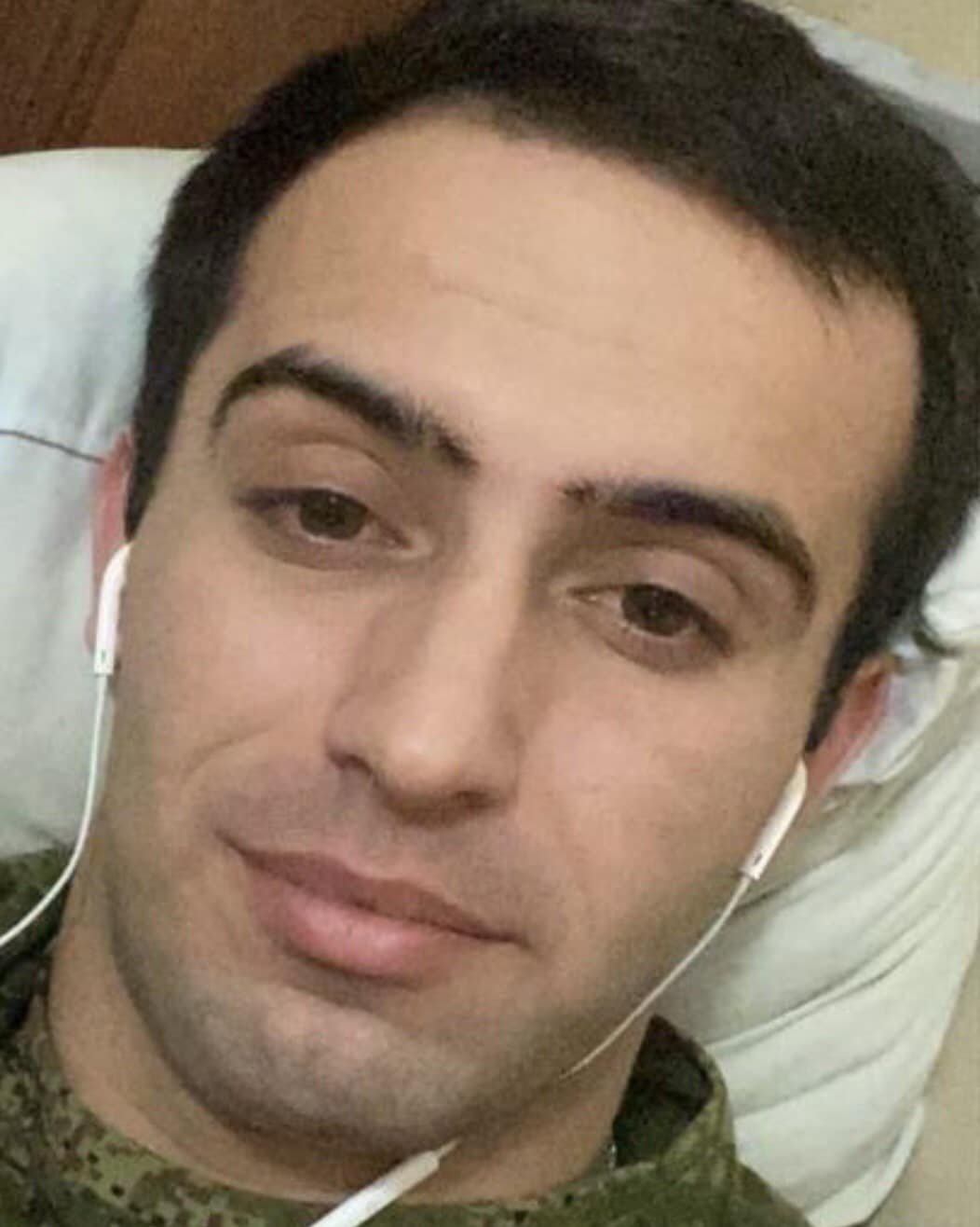 Убийство семьи старосты Мотыжина: к нему причастны российские военные и наёмники «Вагнера» 8