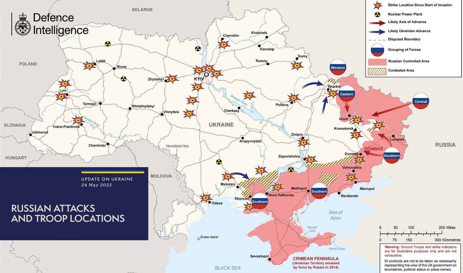 Військово-морська блокада Росії чорноморських портів призведе до подальшого зростання цін на продукти у світі - британська розвідка 1