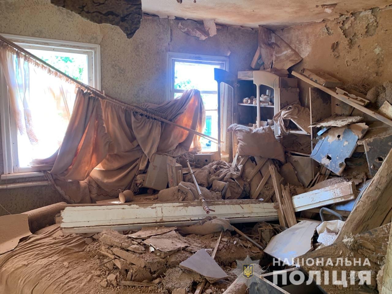 Бойовики за добу обстріляли 13 населених пунктів у Донецькій області: загинуло 4 особи, ще 12 поранено 4