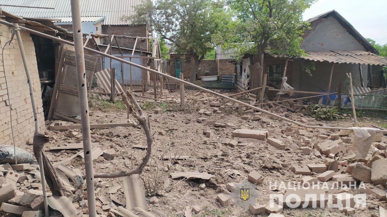 Бойовики за добу обстріляли 13 населених пунктів у Донецькій області: загинуло 4 особи, ще 12 поранено 2