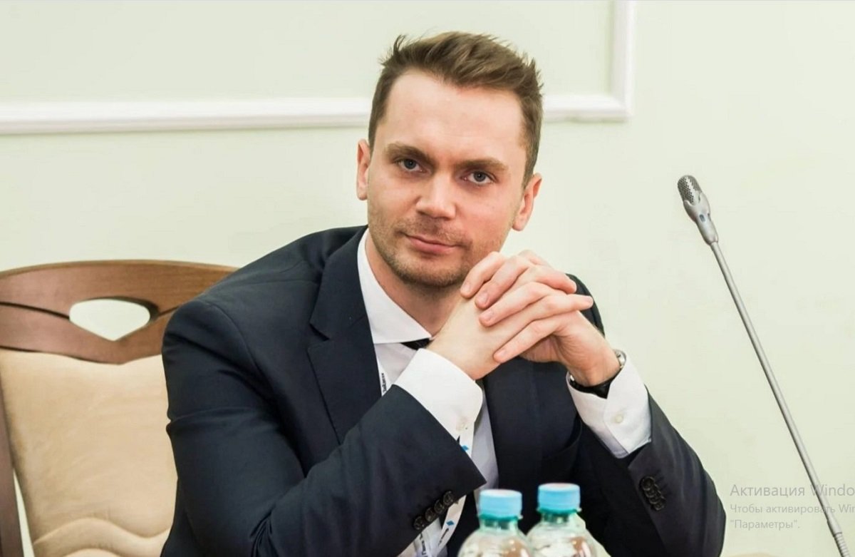 Жернаков Жернаков