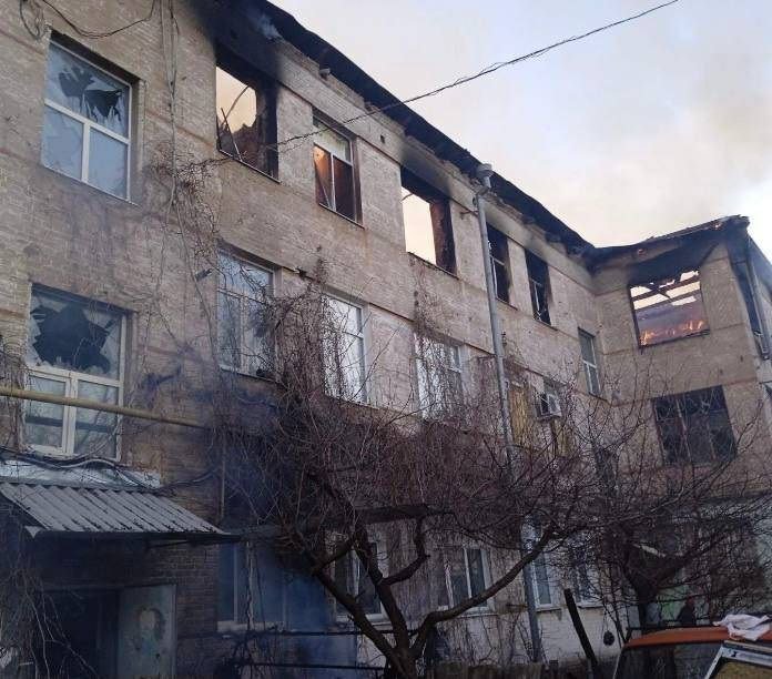 Знищене місто, розкрадені квартири та відсутність умов: як живе Рубіжне під контролем окупантів 5