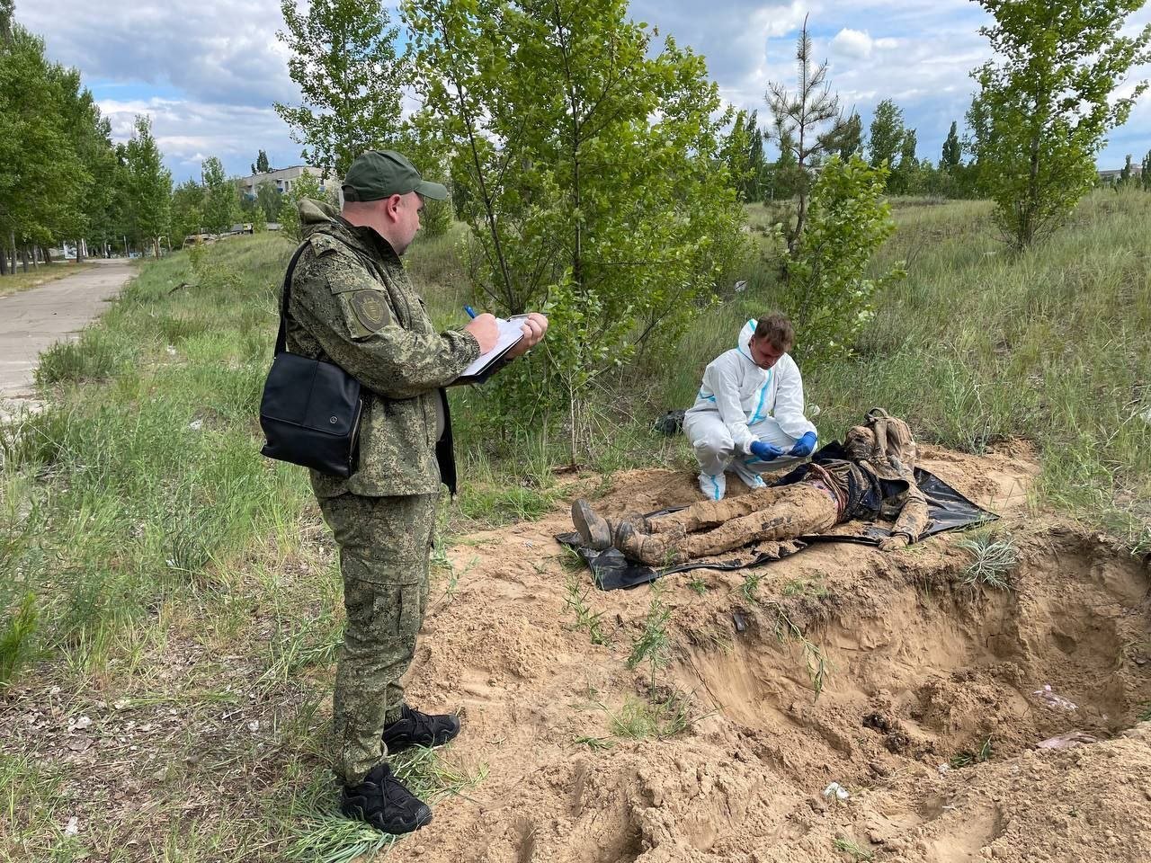 Знищене місто, розкрадені квартири та відсутність умов: як живе Рубіжне під контролем окупантів 6