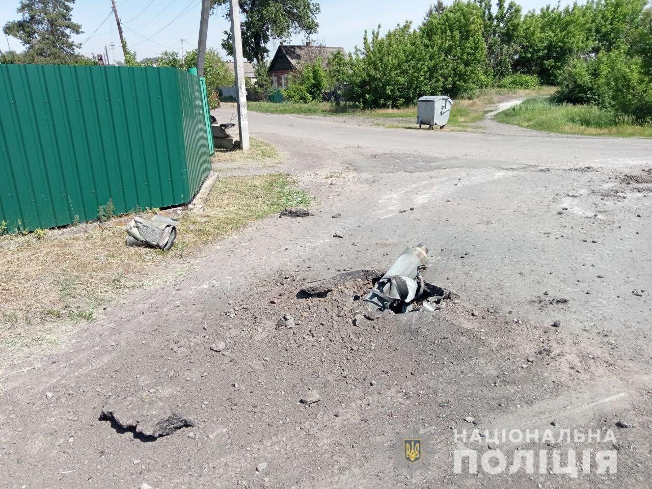 Бойовики за добу обстріляли 11 населених пунктів на Донеччині: загинули 5 людей, є поранені 3