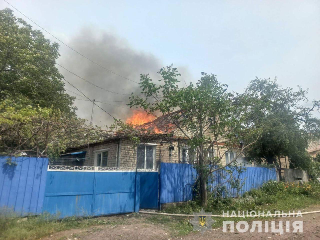 Бойовики за добу обстріляли 11 населених пунктів на Донеччині: загинули 5 людей, є поранені 2