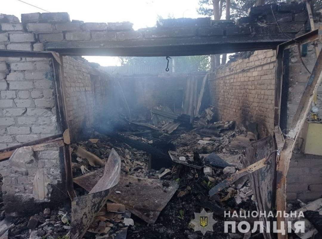Боевики за сутки обстреляли 14 населённых пунктов в Донецкой области — погибли 5 человек, ещё 4 ранены 1