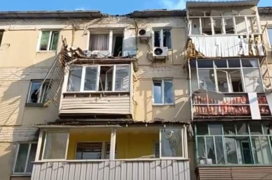 Оккупанты зашли на окраины Северодонецка: два человека погибли, пять ранены 4