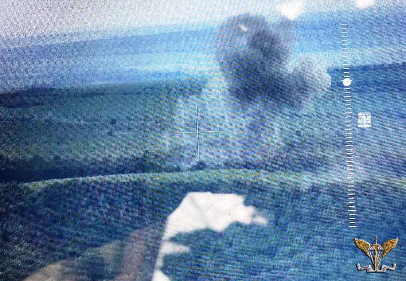 Українські військові знищили взвод десантників із Псковської області 2