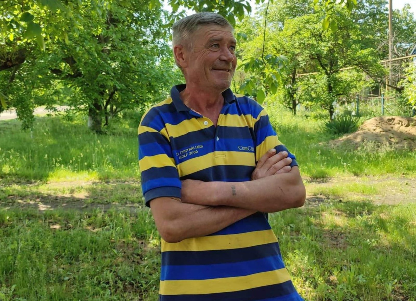 В Херсонской области местный житель угнал у оккупантов «Урал» 2