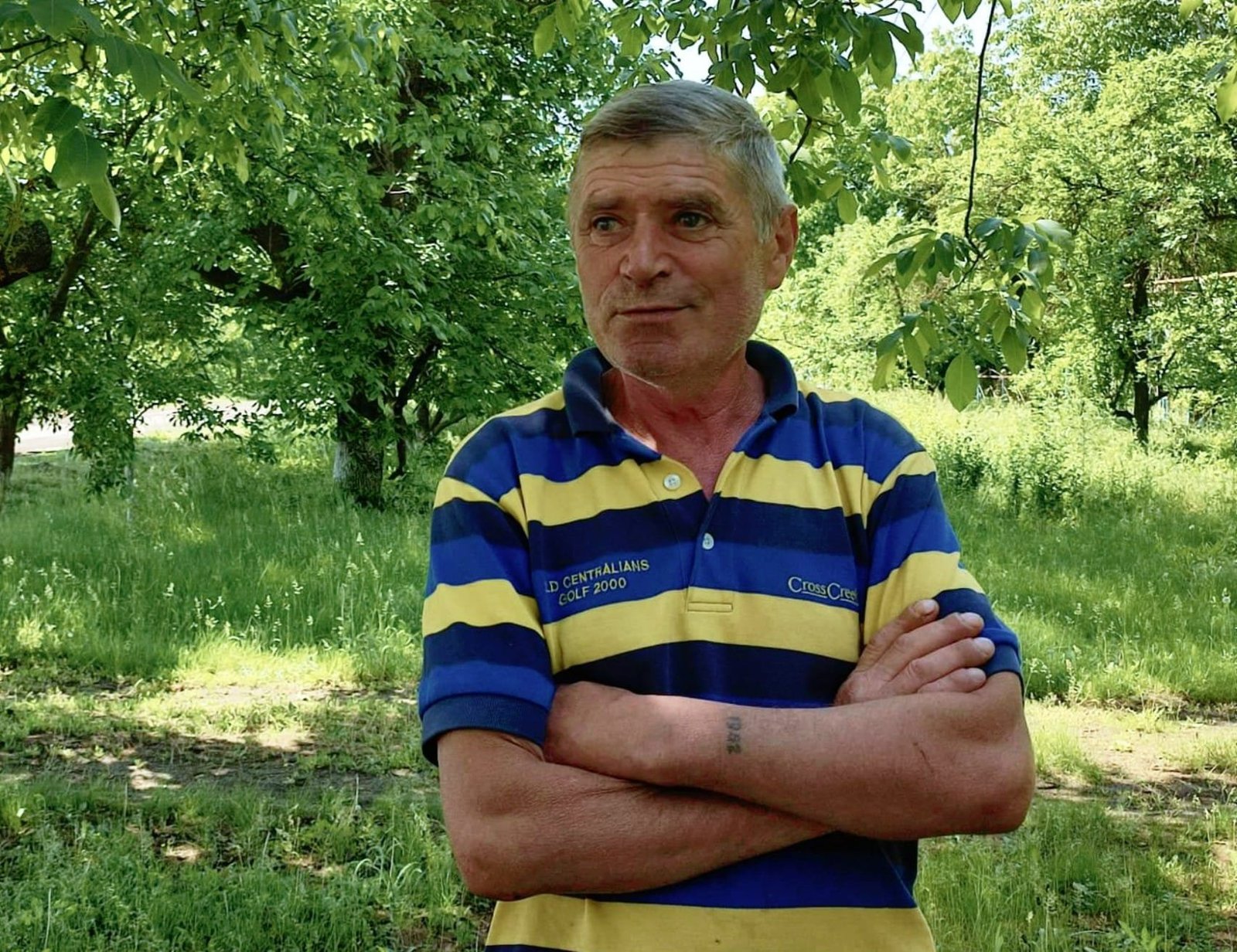 В Херсонской области местный житель угнал у оккупантов «Урал» 1