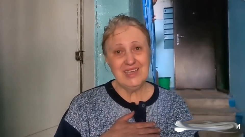 Евакуація населення, затримання мародерів, поховання загиблих від обстрілу: з чим зіткнулися поліцейські під час війни у Луганській області 2