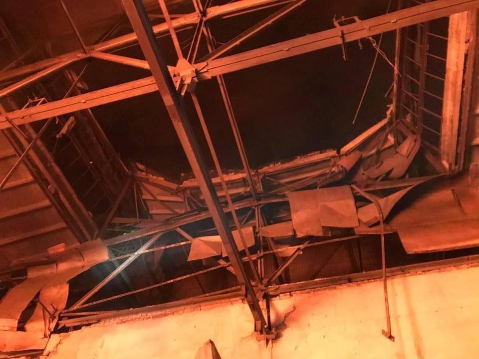 Рашисти завдають нових ударів по Харківській області 3