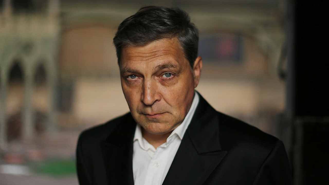 Бывший депутат госдумы рф Невзоров получит украинское гражданство 1