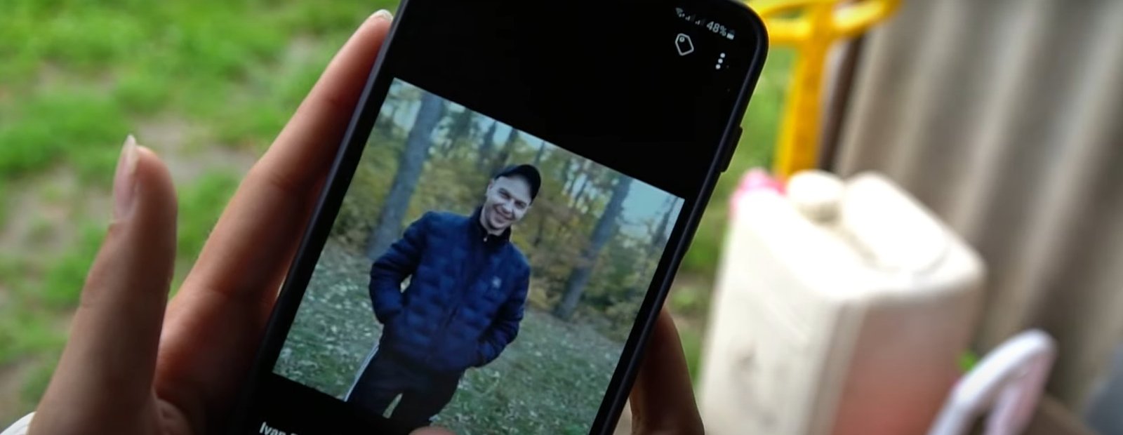 Оккупанты убили отца и мачеху: история раненой 13-летней девочки из Киевской области, которая чудом выжила 1
