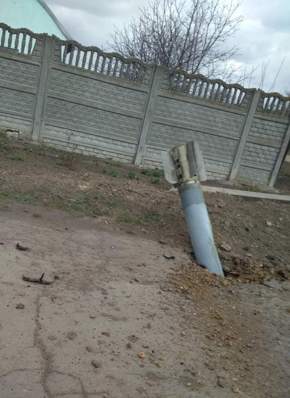 Життя у зруйнованій Осокорівці після окупації. Розповідь місцевого мешканця 7