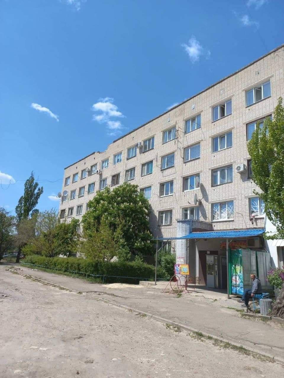 В Северодонецке рашисты обстреляли «Азот», в Лисичанске – полицию и почту: ситуация в Луганской области 2