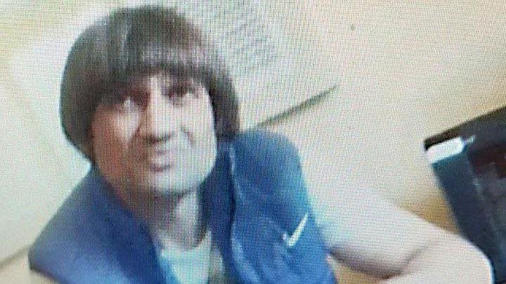 На Полтавщині чоловік самостійно повернувся до виправної колонії, з якої втік 3 дні тому 1