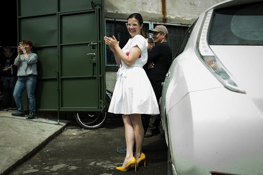 «Кожен п'ятий боєць захищає Запорізьку область у нашому бронежилеті». Як працює волонтерський центр «Паляниця» 8