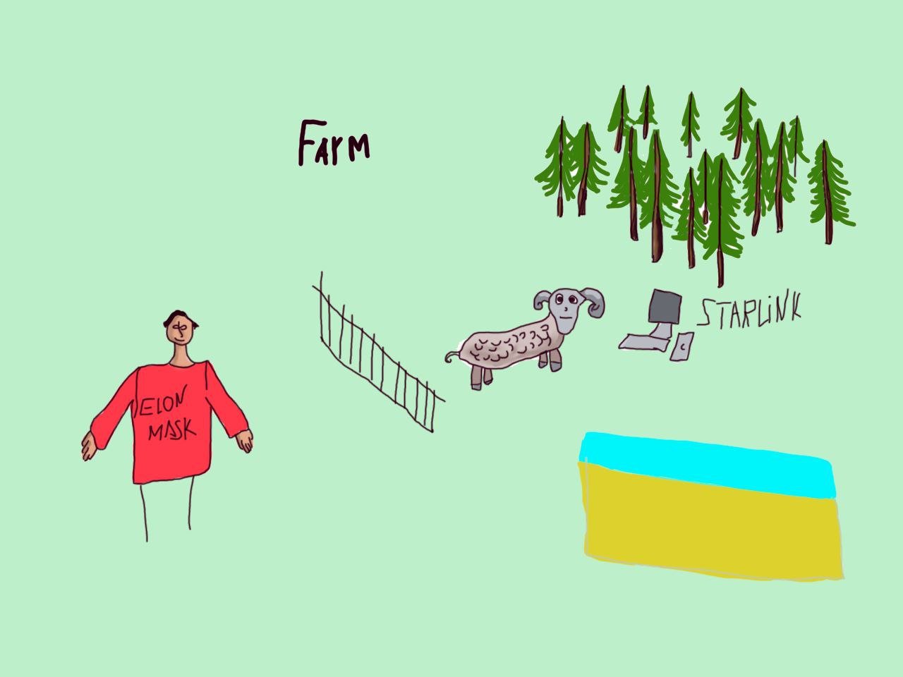 Костя, 5 років