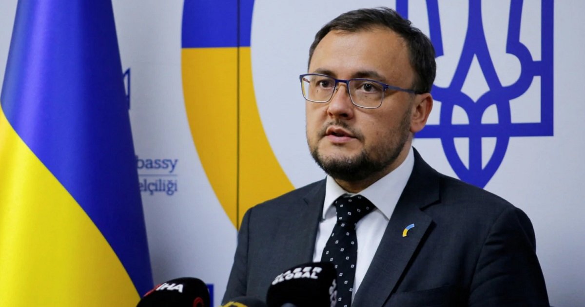 Заблоковане зерно. Чи спровокує путін Третю світову війну через голод 6