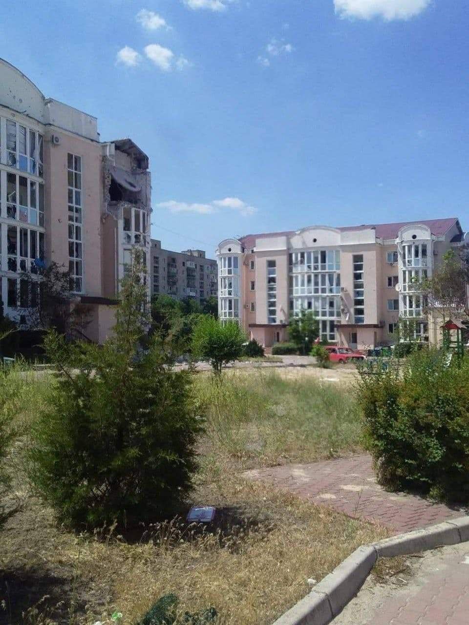 Бої в Сєвєродонецьку продовжуються: яка ситуація в Луганській області 1