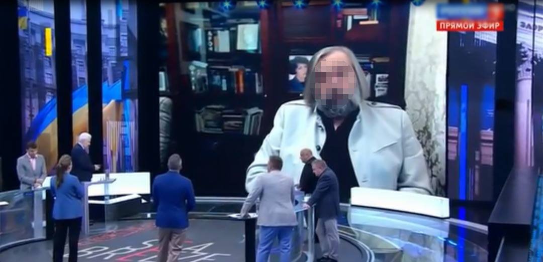 Політтехнолог Медведчука Погребинський отримав підозру в державній зраді 1