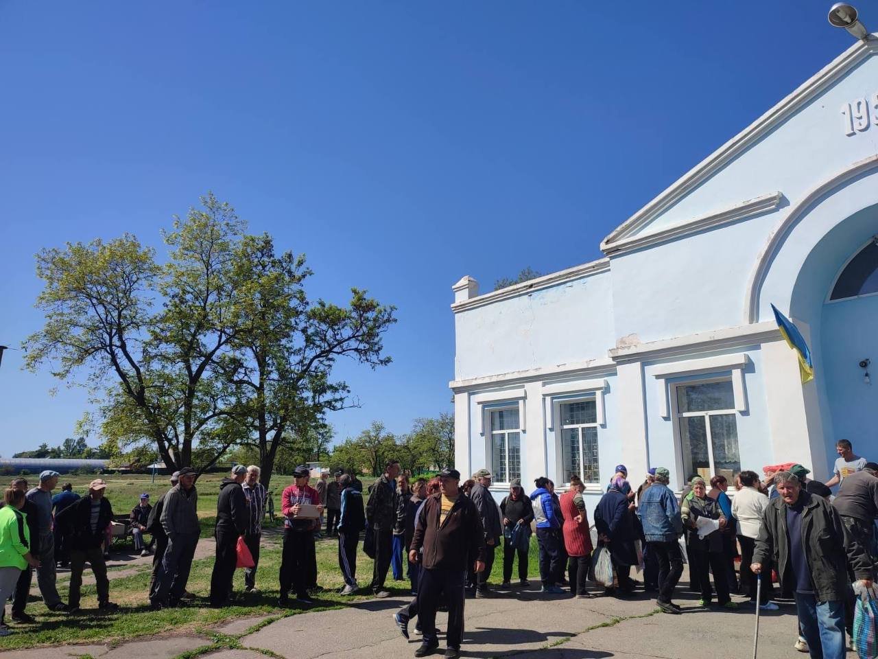 «З міста, де я виріс і де росте мій син – їхати не збираюсь. Жоден ворог нам не страшний». Історія харківського волонтера Артура Орищенка 3 Новини про - «З міста, де я виріс і де росте мій син – їхати не збираюсь. Жоден ворог нам не страшний». Історія харківського волонтера Артура Орищенка