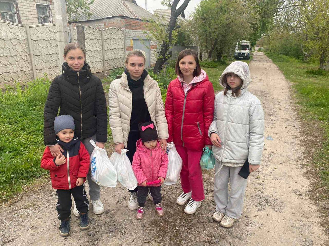 «З міста, де я виріс і де росте мій син – їхати не збираюсь. Жоден ворог нам не страшний». Історія харківського волонтера Артура Орищенка 5 Новини про - «З міста, де я виріс і де росте мій син – їхати не збираюсь. Жоден ворог нам не страшний». Історія харківського волонтера Артура Орищенка