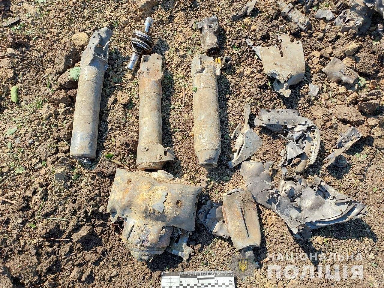 Загиблі цивільні та десятки мирних об’єктів під ударом: росіяни вдарили по Донеччині надзвуковими ракетами, танками та артилерією 3