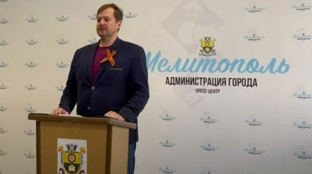 Новини про - Вища освіта в окупації: що відбувається з університетами в Мелітополі та Бердянську