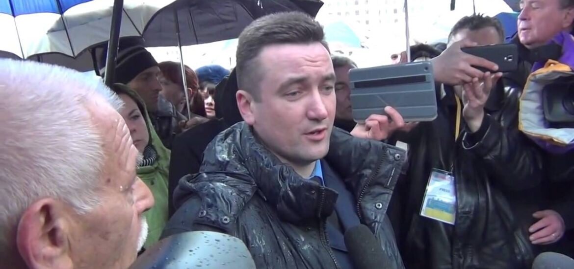 Новини про - Вища освіта в окупації: що відбувається з університетами в Мелітополі та Бердянську