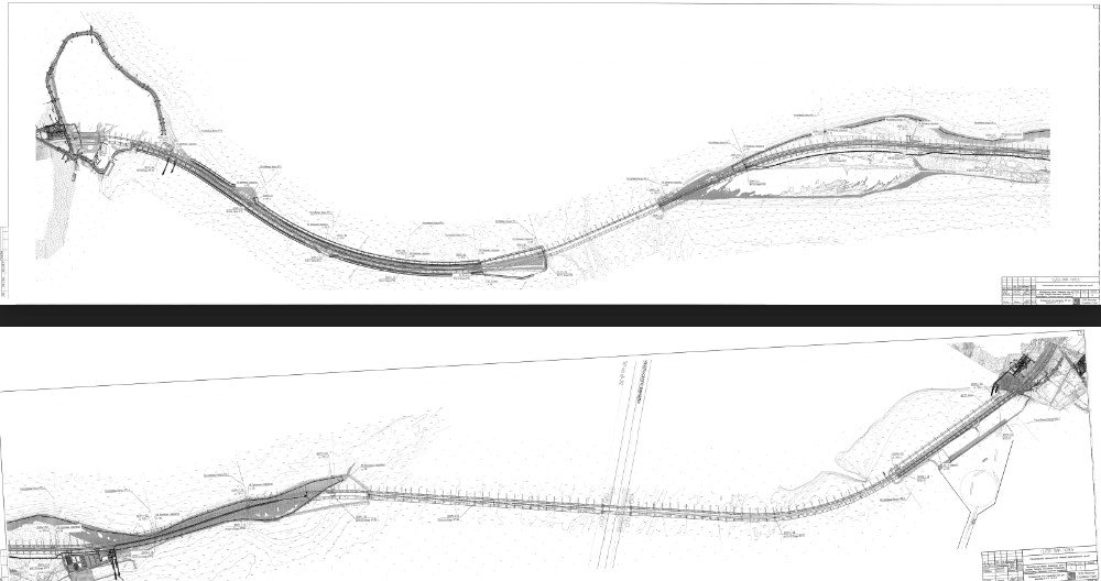 Україна отримала доступ до документації щодо будівництва "Кримського моста" 3