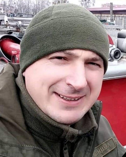 Перші бої за Гостомель: історія офіцера, який до останнього боровся та загинув як справжній герой 1