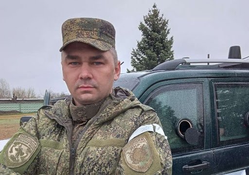 У Мелітополі з'явилися російські "даішники", які вже виписують штрафи водіям 1