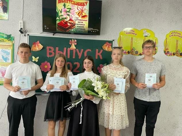 Без украинского языка и истории Украины. На оккупированных территориях Луганской области захватчики так называемой лнр внедряют образование по российским стандартам 5
