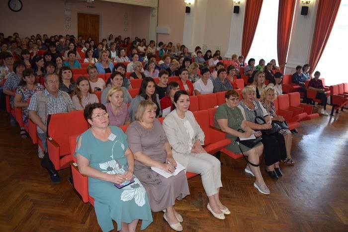 Без украинского языка и истории Украины. На оккупированных территориях Луганской области захватчики так называемой лнр внедряют образование по российским стандартам 6