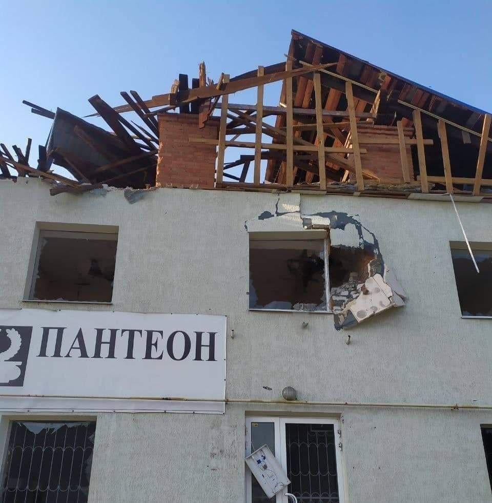 Росіяни захопили ще два населені пункти в Луганській області 2