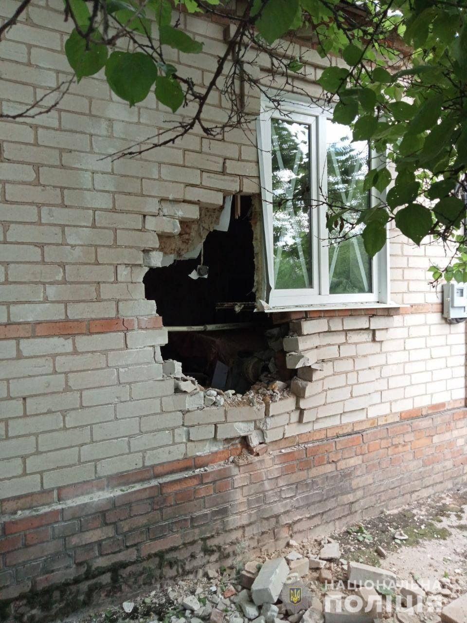 Рашисты за сутки обстреляли 14 населённых пунктов в Донецкой области: 4 погибших и 5 раненых 3