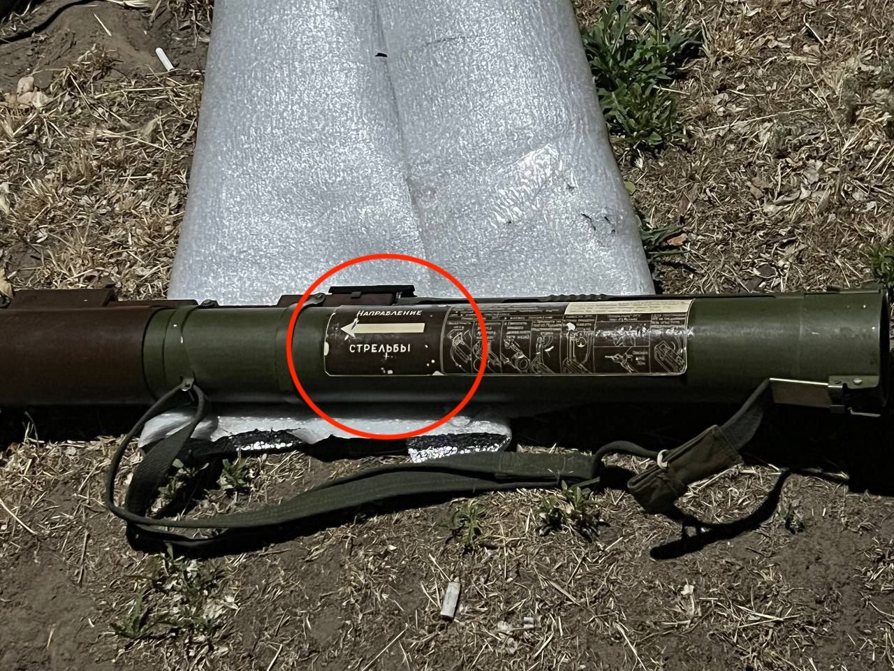 Військовим росії настільки подобається в окупованому Енергодарі, що їм доводиться зображати активну діяльність, щоб уникнути ротації 2